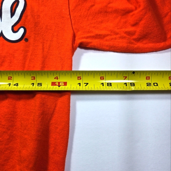 Champion Syracuse Long Sleeve T-Shirt Men's Size Small - Picture 7 of 7